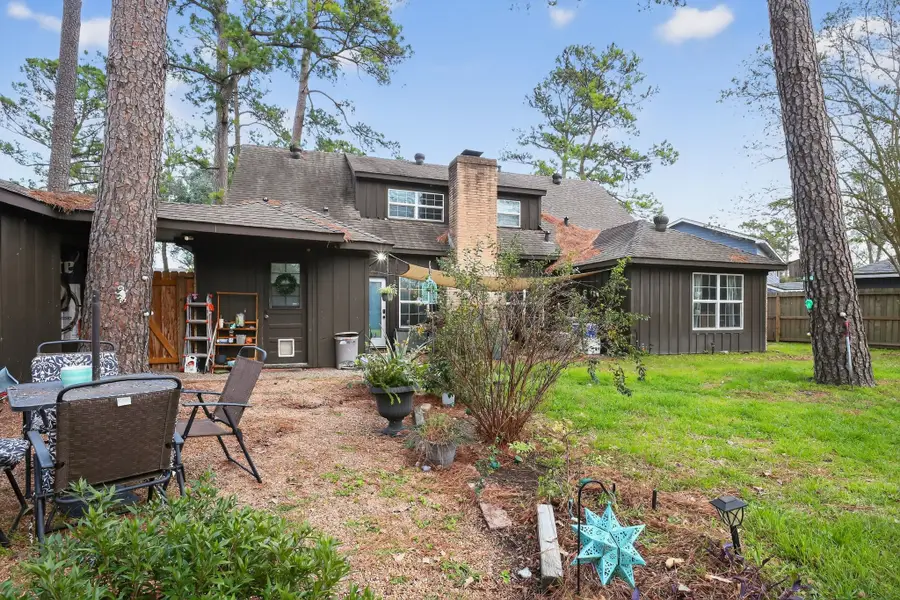 10923 Creektree Drive, Houston, TX 77070 - Image #3