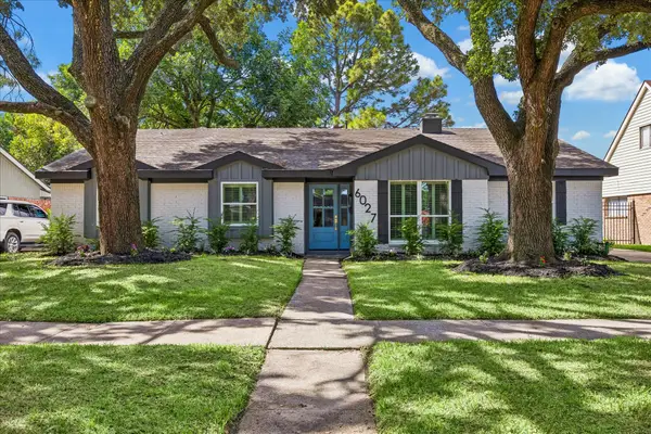 6027 Valkeith Drive, Houston, TX 77096