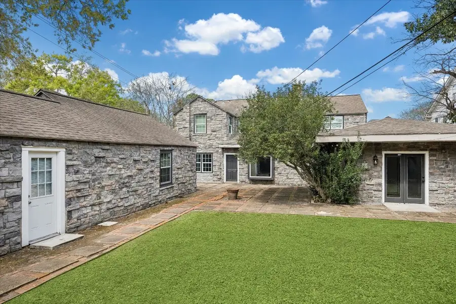 3071 Locke Lane, Houston, TX 77019 - #2