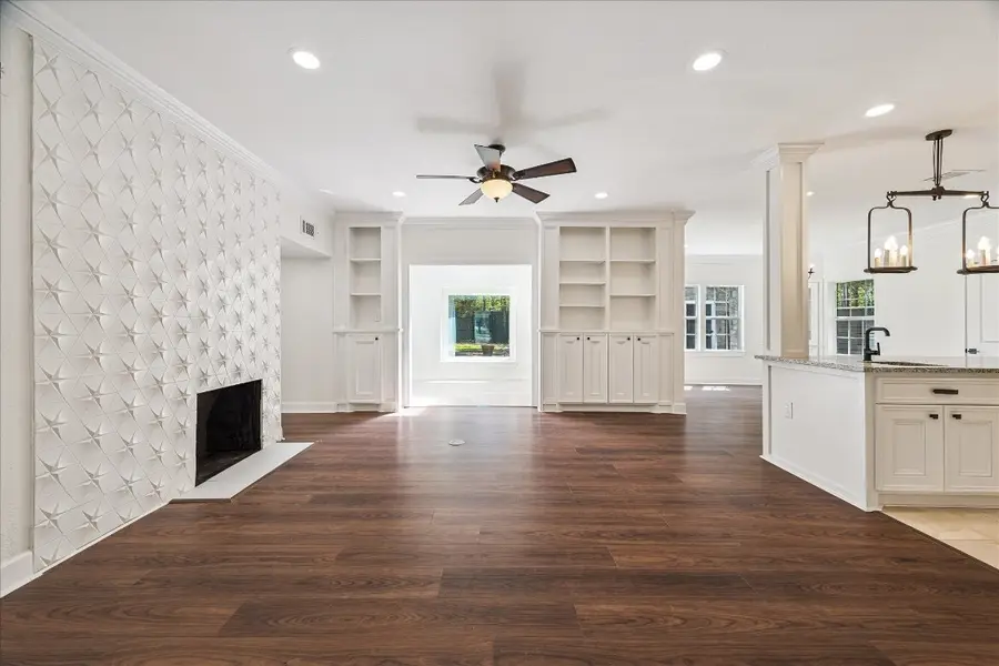 3071 Locke Lane, Houston, TX 77019 - #3