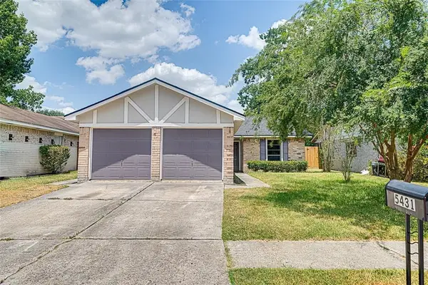 5431 Fawn Trail Lane, Humble, TX 77346