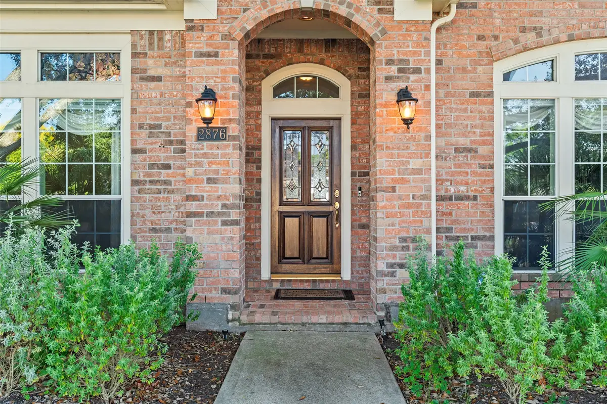 2876 Morning Pond Lane, Dickinson, TX 77539 - #1
