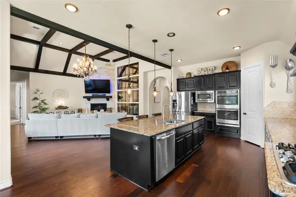 39 Camden Oaks Lane, Montgomery, TX 77356