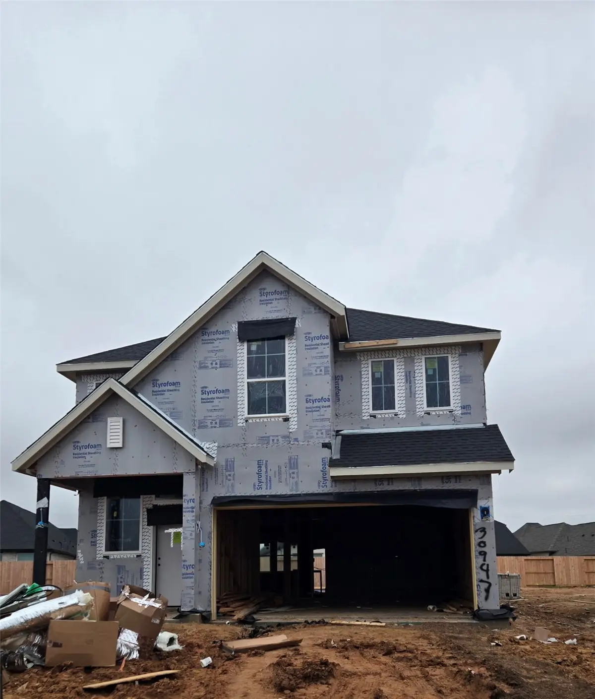 30947 Breezy Way, Fulshear, TX 77423 - #1