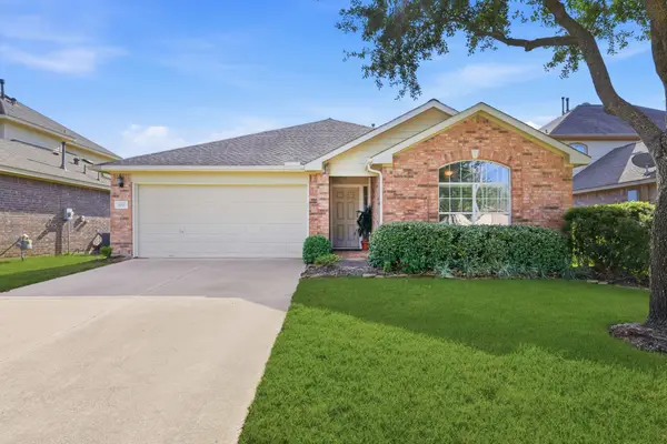 7027 Raven Cliffs Lane, Spring, TX 77379