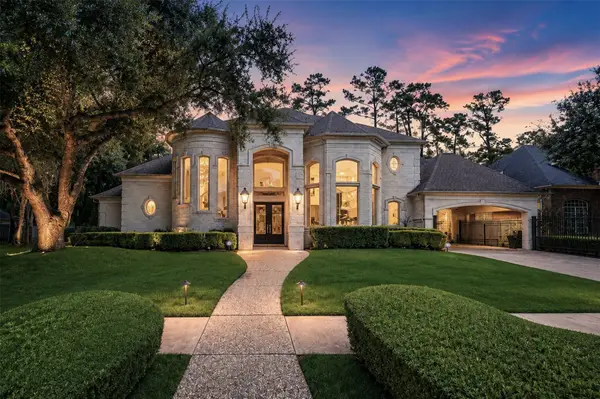 15318 Beecham Drive, Houston, TX 77068