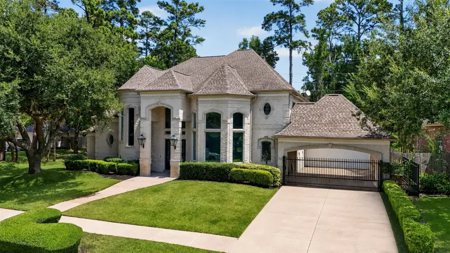 15318 Beecham Drive, Houston, TX 77068 - #2