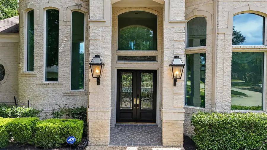 15318 Beecham Drive, Houston, TX 77068 - #3