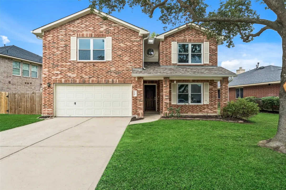 2719 Chatford Hollow Lane, Houston, TX 77014 - #1