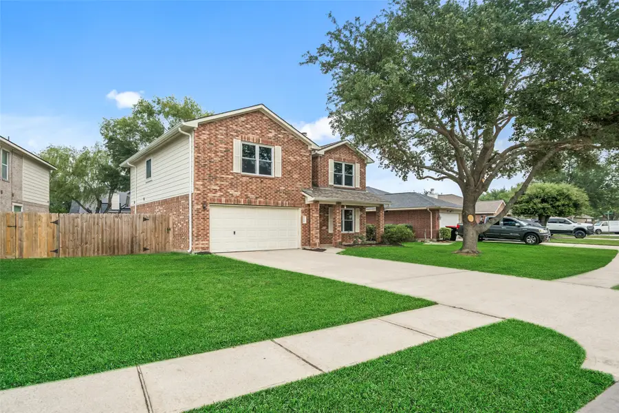 2719 Chatford Hollow Lane, Houston, TX 77014 - #2