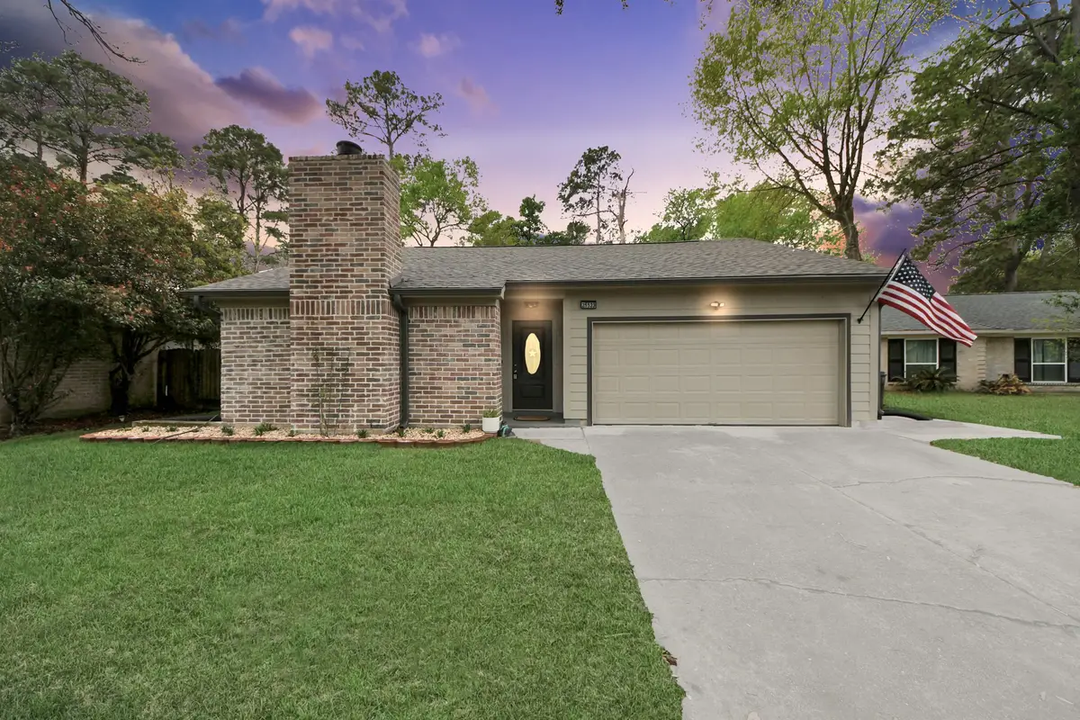 25523 Pepper Ridge Lane, Spring, TX 77373 - #1
