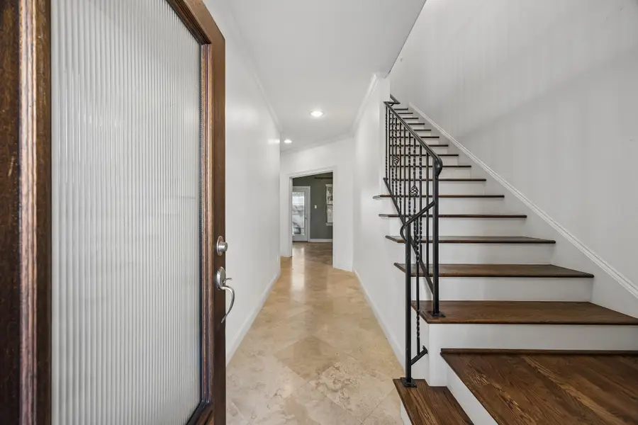 1222 Sampson Street, Houston, TX 77003 - #2