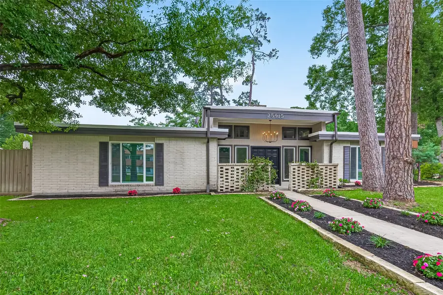 25915 Maplewood Drive, Spring, TX 77386 - #3