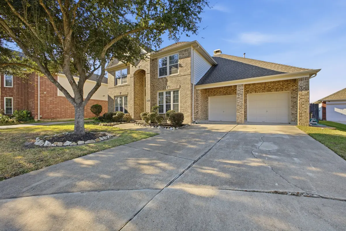 9831 Buckhaven Drive, Houston, TX 77089 - Image #1