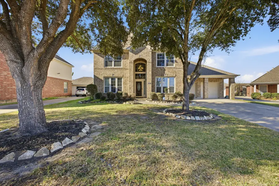 9831 Buckhaven Drive, Houston, TX 77089 - Image #2