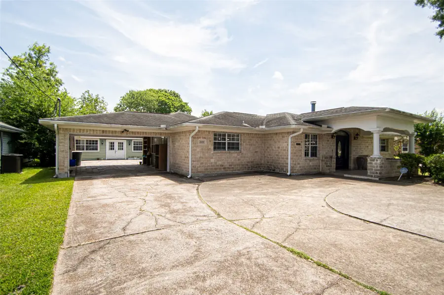 2650 W Lucas Drive, Beaumont, TX 77706 - #3