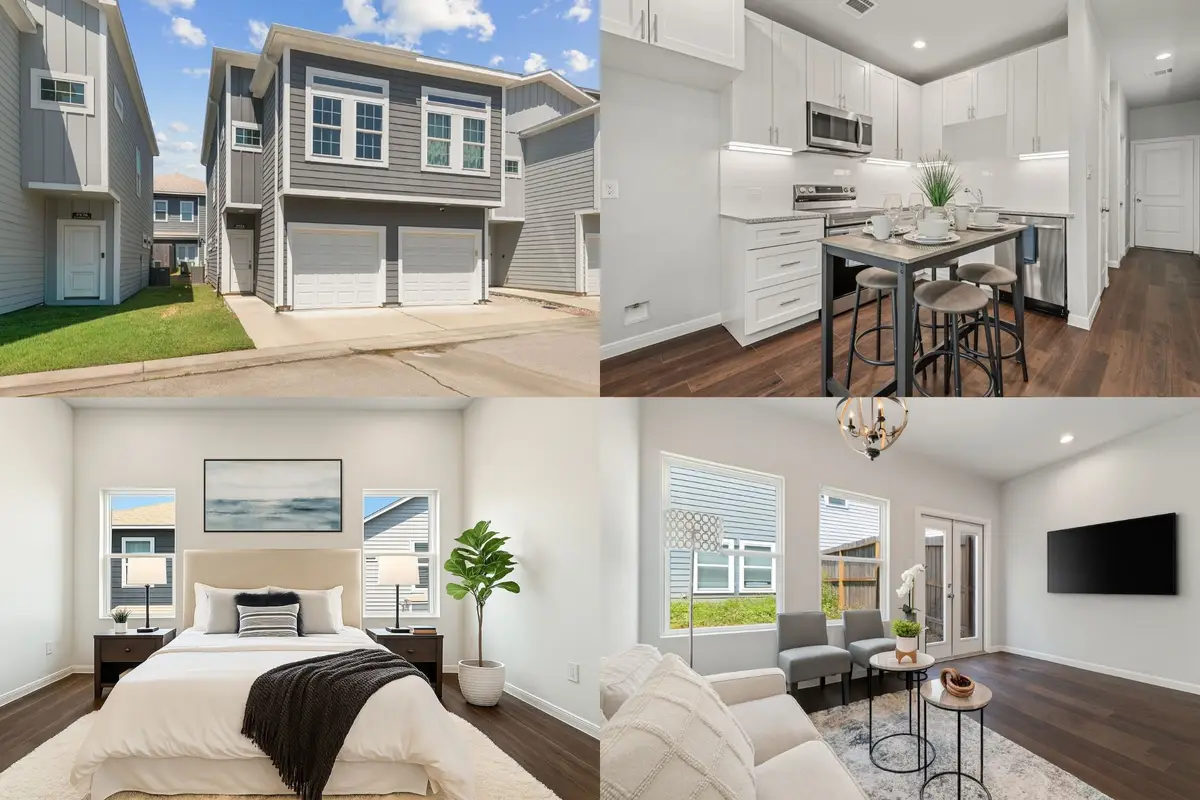 4934 Paradigm Lane, Spring, TX 77379 - Image #1