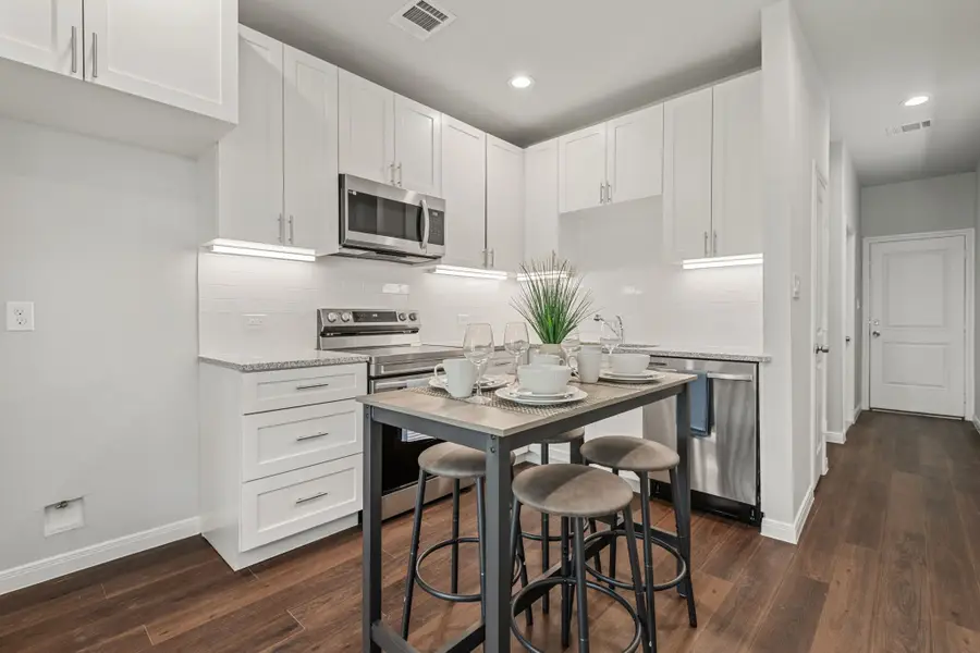 4934 Paradigm Lane, Spring, TX 77379 - Image #2