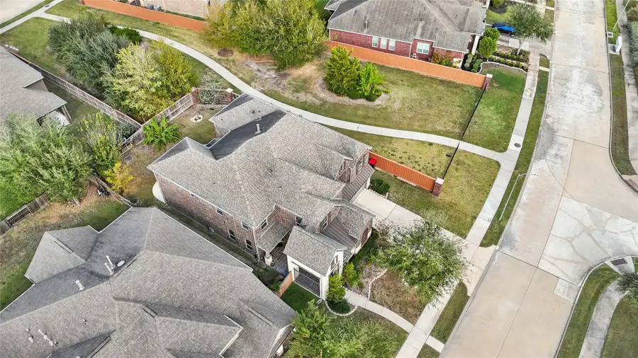 17302 Milrig Court, Richmond, TX 77407 - #3