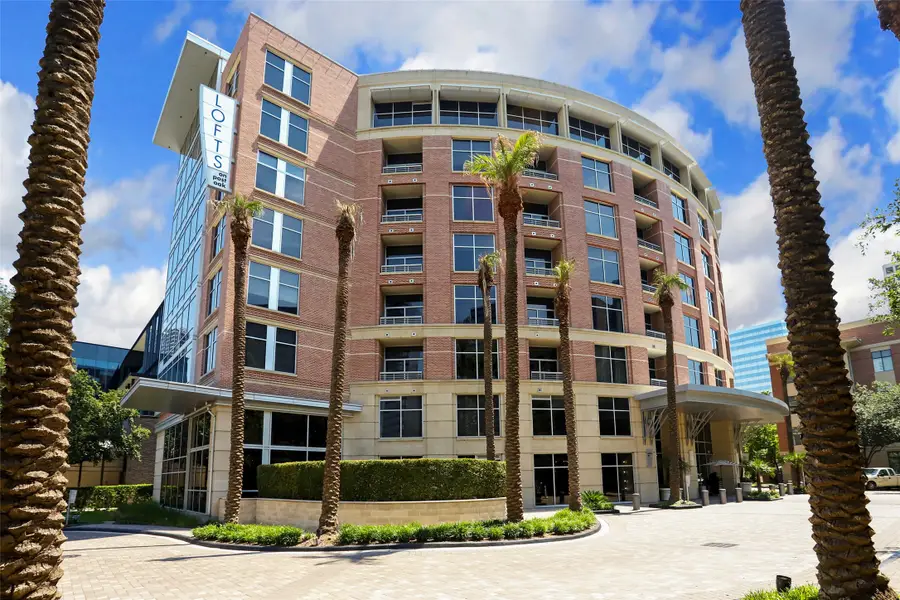 1901 Post Oak Boulevard #1211, Houston, TX 77056 - #2