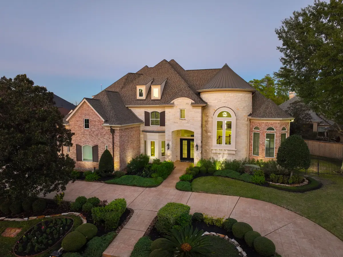 16610 Fern Rock Falls Court, Spring, TX 77379 - Image #1