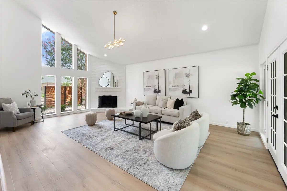 1223 Gladewick Drive, Houston, TX 77077 - #1