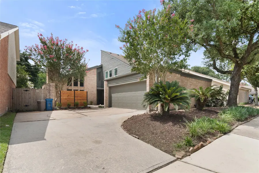1223 Gladewick Drive, Houston, TX 77077 - #2