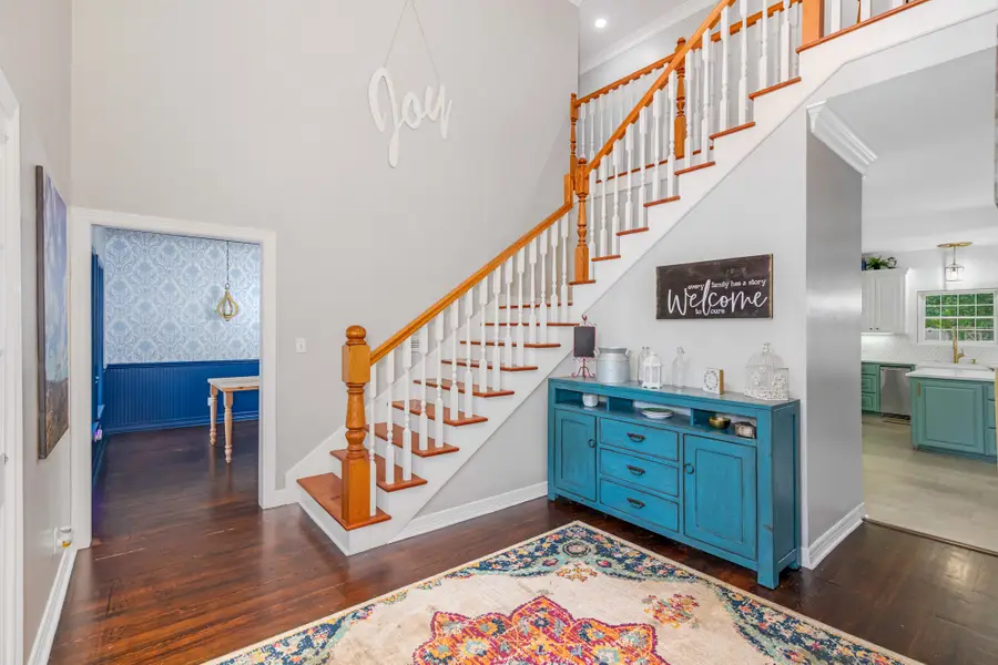 8714 Holly Hills Drive, Tomball, TX 77375 - #3