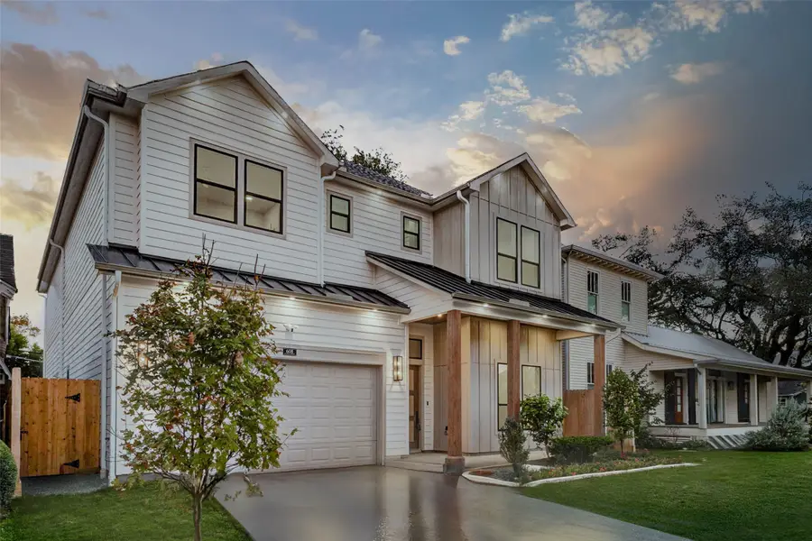 608 E 26th Street, Houston, TX 77008 - Image #2