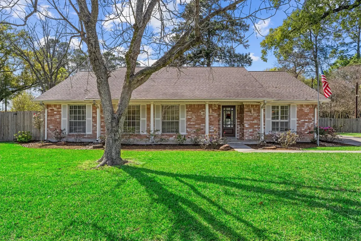 13327 E Cypress Forest Drive, Houston, TX 77070 - #1