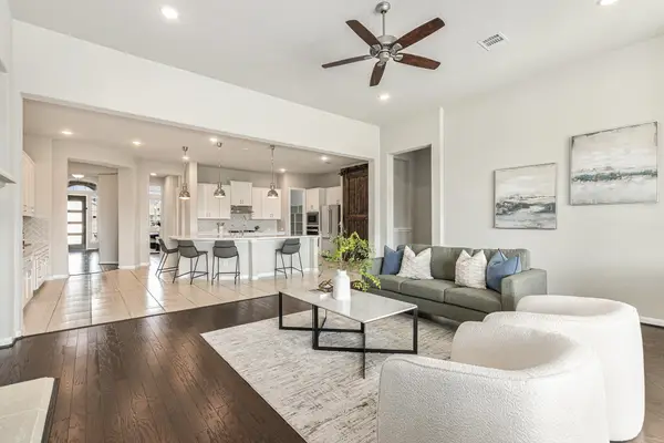 13603 Sandford Meadow Lane, Cypress, TX 77429