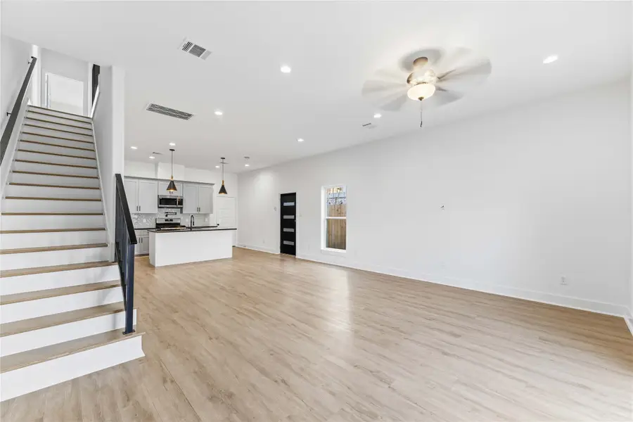 2217 Lee Street, Houston, TX 77026 - #3