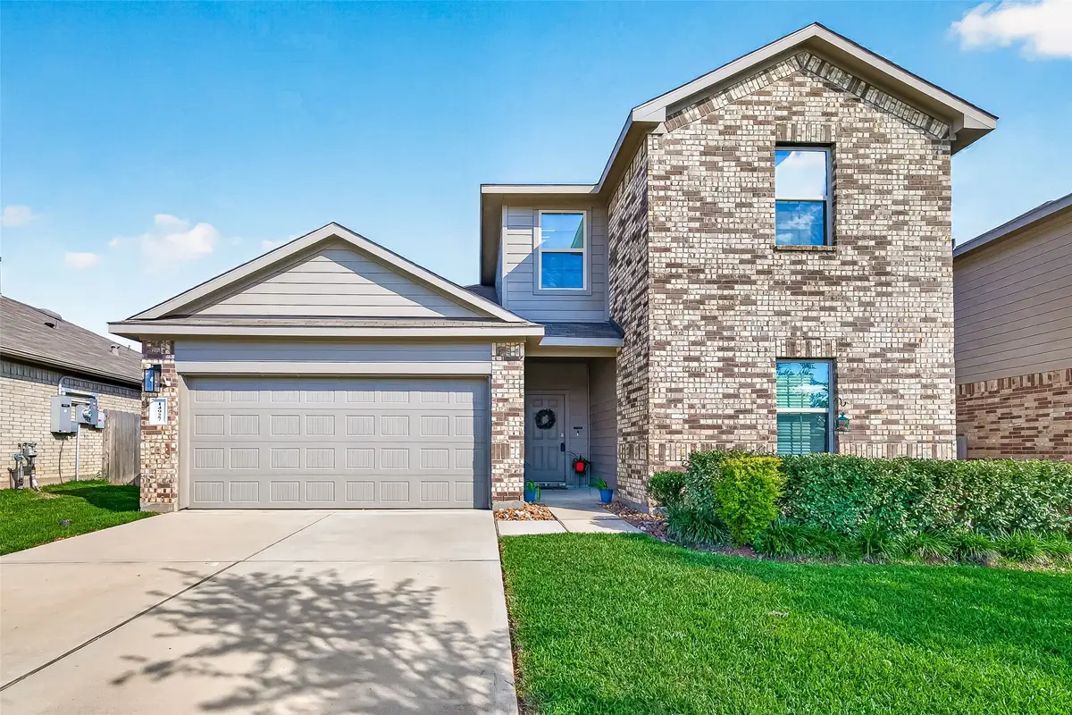 14927 Prickly Pear Cove, Magnolia, TX 77354 - #1
