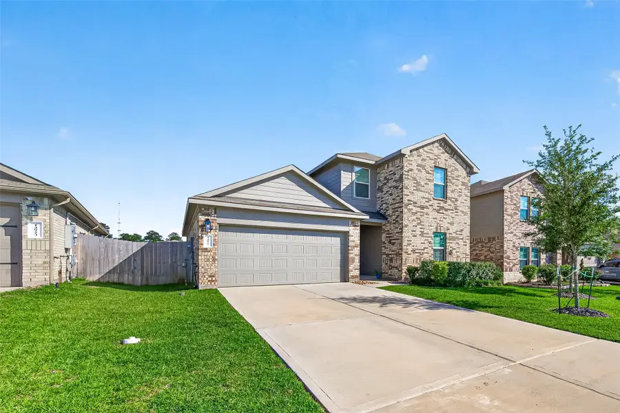 14927 Prickly Pear Cove, Magnolia, TX 77354 - #2