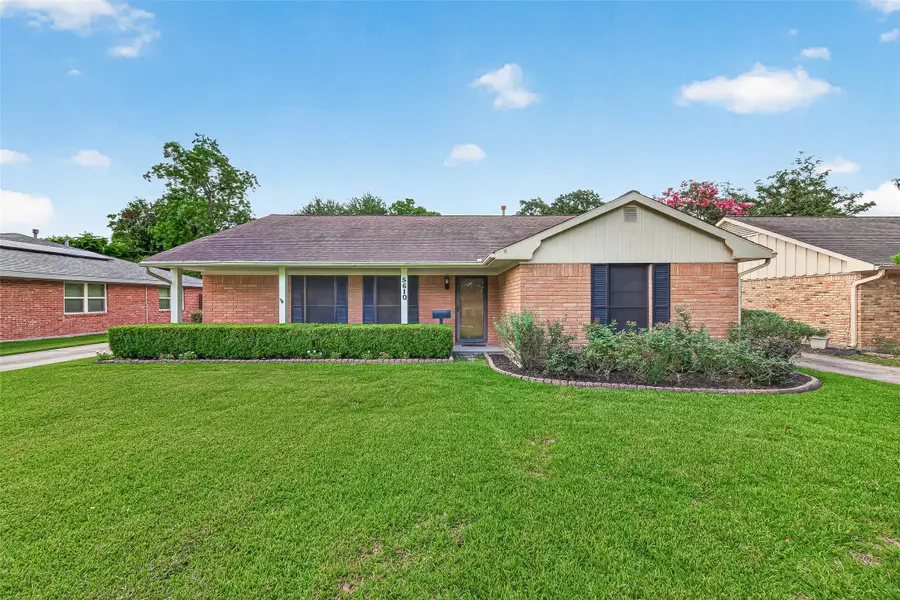 5610 Belrose Drive, Houston, TX 77035 - #2