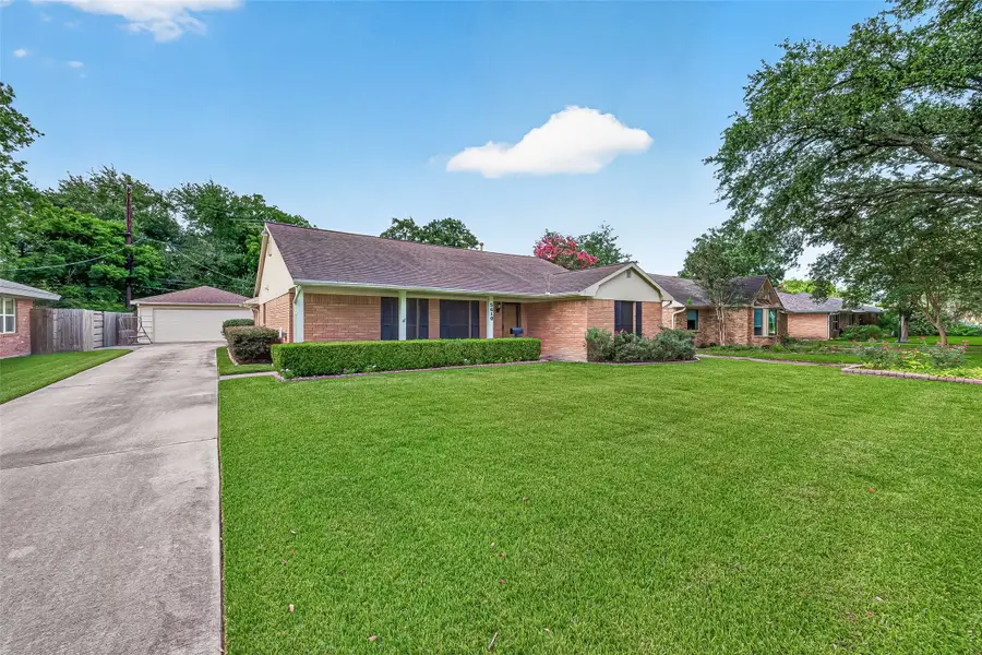 5610 Belrose Drive, Houston, TX 77035 - #3