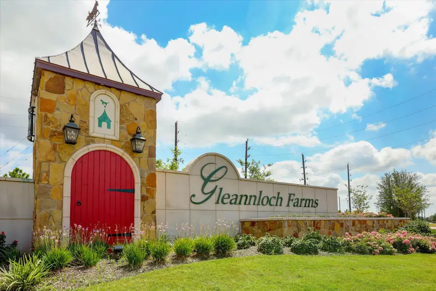 1110 Arden Forest Drive, Spring, TX 77379 - #2