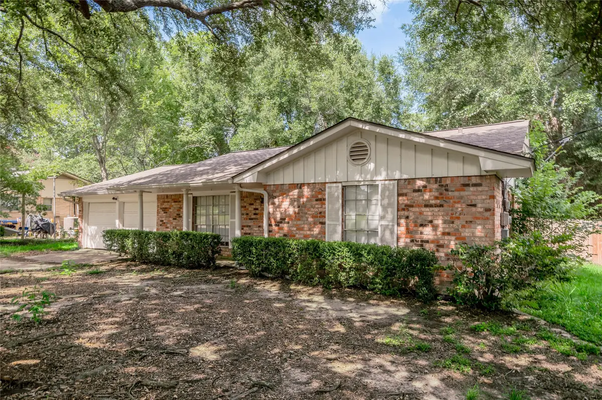 427 Sunnyside Street, Huntsville, TX 77320 - #1