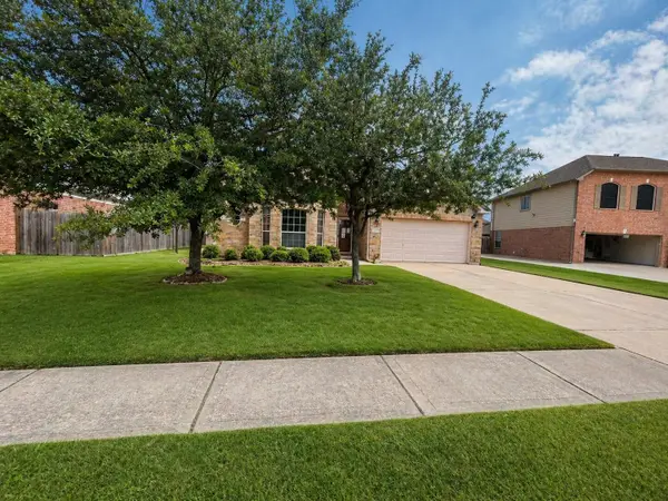620 White Ibis Avenue, Texas City, TX 77590