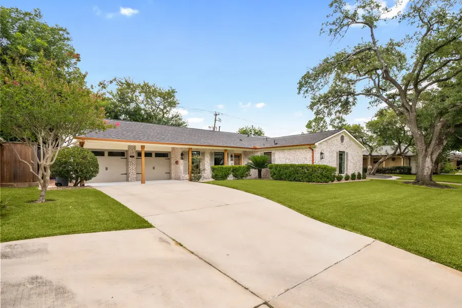 2311 Stoney Brook Drive, Houston, TX 77063 - #2