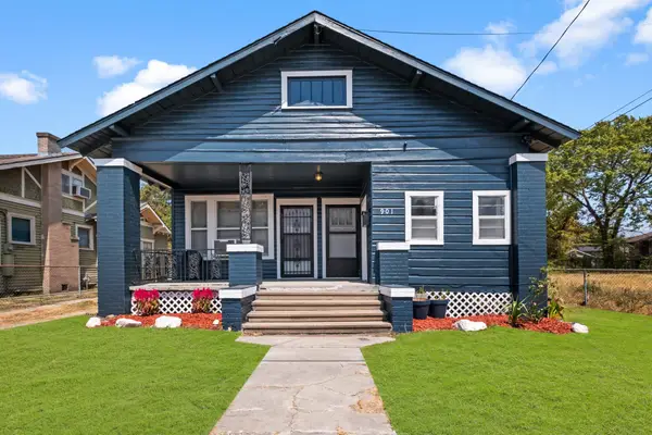 901 Boundary Street, Houston, TX 77009