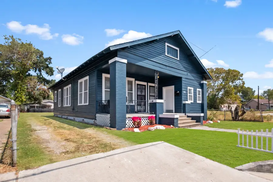 901 Boundary Street, Houston, TX 77009 - #2