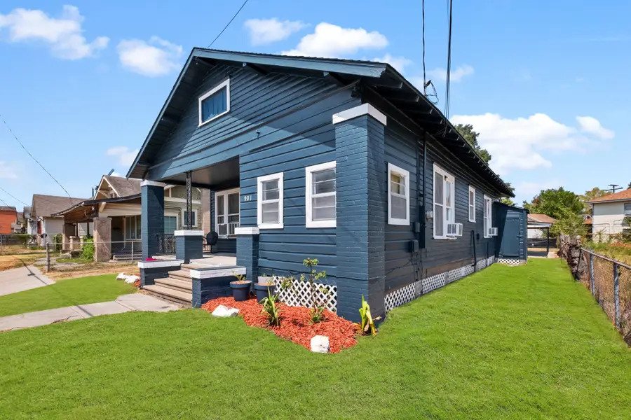901 Boundary Street, Houston, TX 77009 - #3