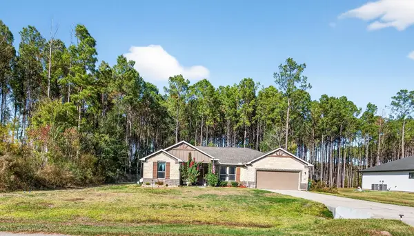 2150 Road 660, Dayton, TX 77535