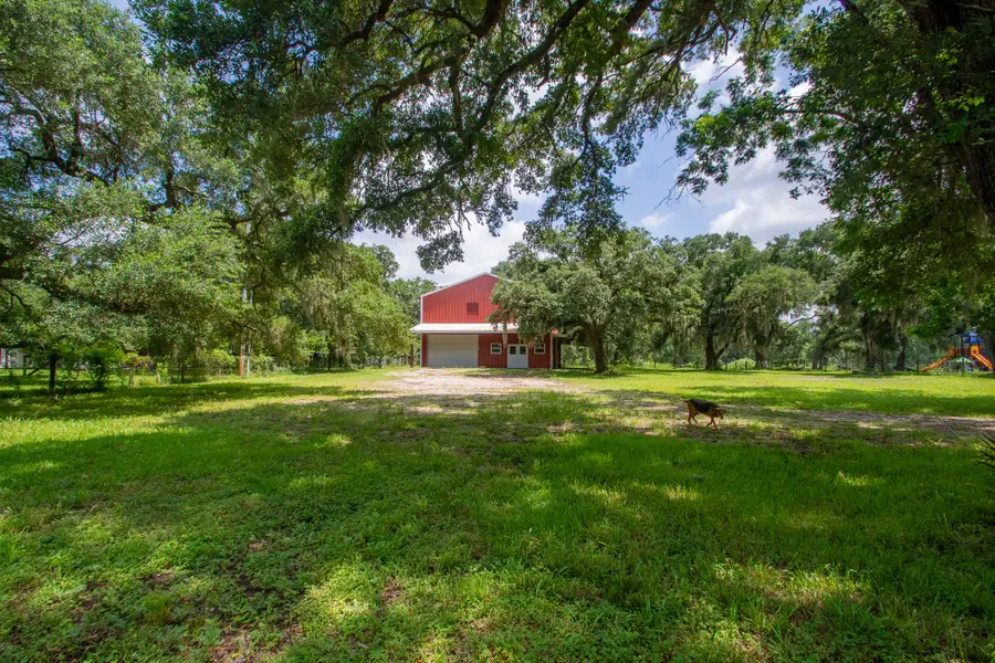 2668 Fm 522 Road, Brazoria, TX 77422 - #2