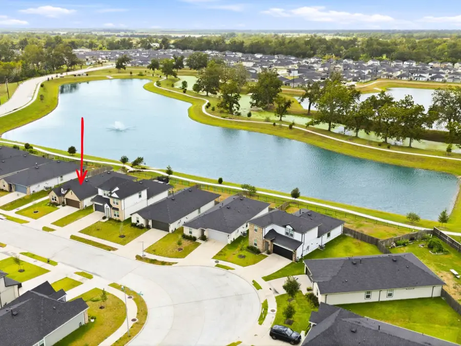 8019 Veneto Green Drive, Richmond, TX 77406 - #3