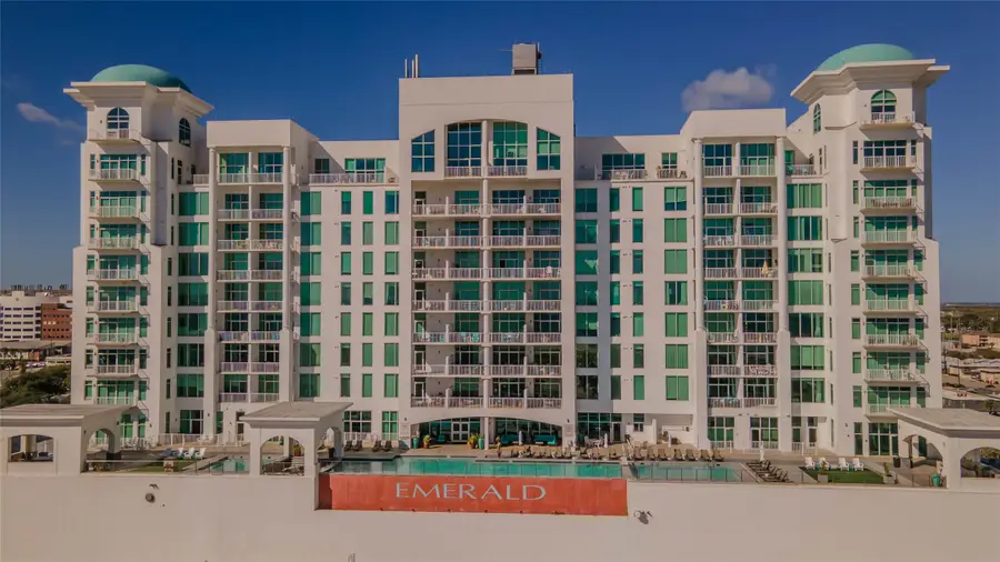 500 Seawall Boulevard #1007, Galveston, TX 77550 - Image #2