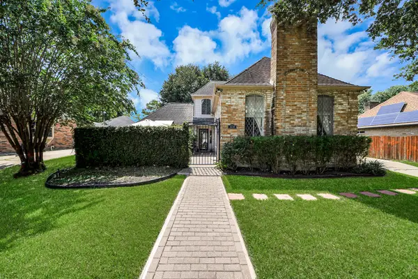 3238 Ashton Park Drive, Houston, TX 77082