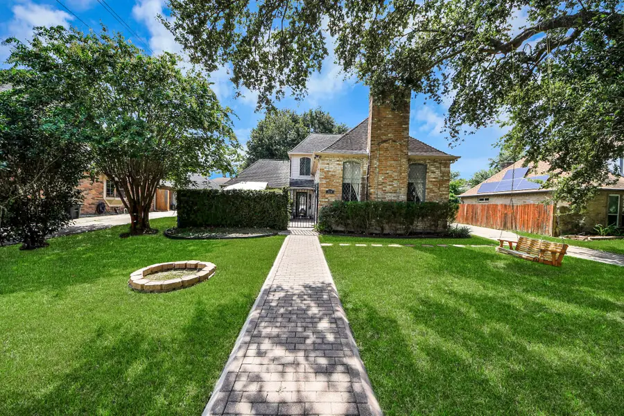 3238 Ashton Park Drive, Houston, TX 77082 - #2