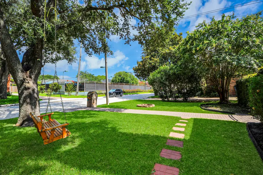 3238 Ashton Park Drive, Houston, TX 77082 - #3